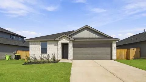14848 Boxwood Ridge St, Magnolia, TX 77354