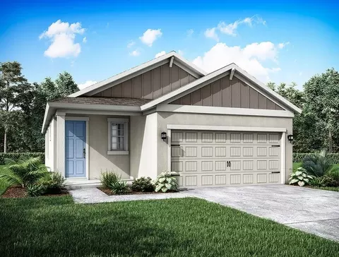 15993 Mulrion Blvd, Punta Gorda, FL 33982