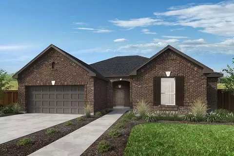 129 Hudson Ln, Justin, TX 76247