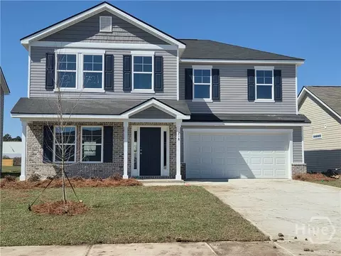 218 Hasty Point Rd, Port Wentworth, GA 31407