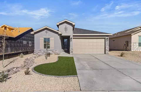 2031 Meteor St, Las Cruces, NM 88012