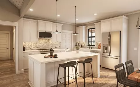 Kitchen - Jeremiah Ct, Hickory, NC 28601 photo 3 of 10