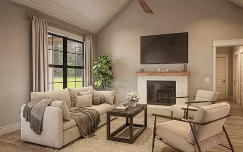 Living - Jeremiah Ct, Hickory, NC 28601 photo 2 of 4