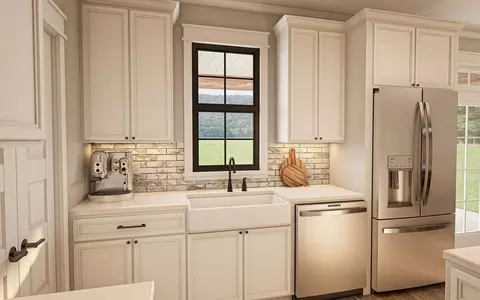 Kitchen - Jeremiah Ct, Hickory, NC 28601 photo 4 of 10