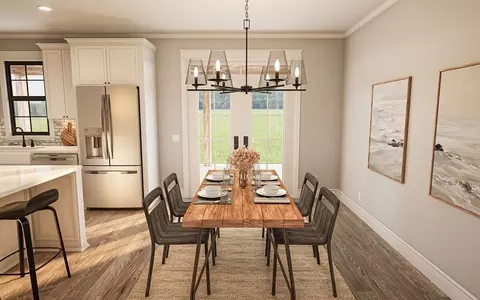 Dining - Jeremiah Ct, Hickory, NC 28601 photo 1 of 2