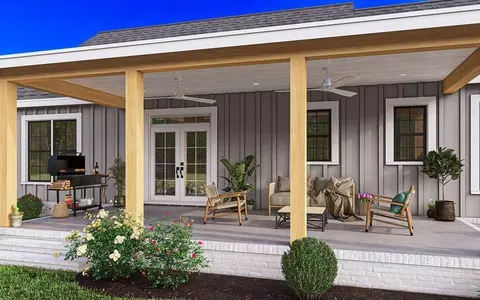 Exterior - Jeremiah Ct, Hickory, NC 28601 photo 5 of 34