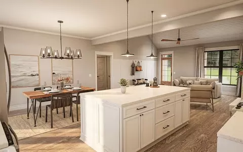 Kitchen - Jeremiah Ct, Hickory, NC 28601 photo 1 of 10