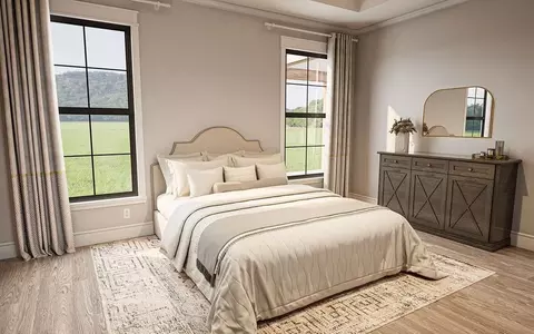Bedroom - Jeremiah Ct, Hickory, NC 28601 photo 1 of 7