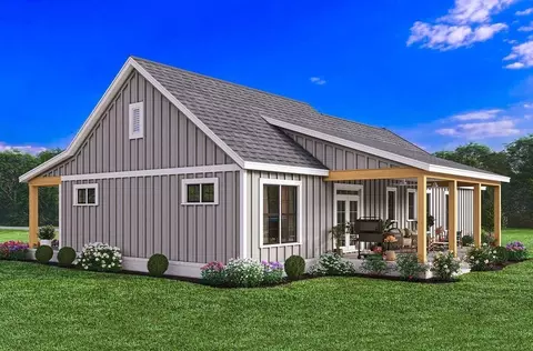 Exterior - Jeremiah Ct, Hickory, NC 28601 photo 2 of 34