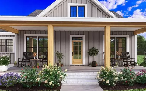 Exterior - Jeremiah Ct, Hickory, NC 28601 photo 4 of 34