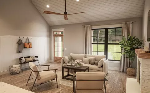 Living - Jeremiah Ct, Hickory, NC 28601 photo 1 of 4