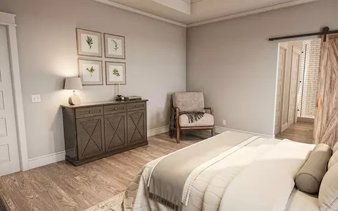 Bedroom - Jeremiah Ct, Hickory, NC 28601 photo 2 of 7