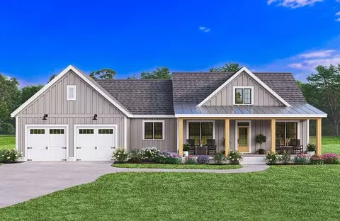 Jeremiah Ct, Hickory, NC 28601