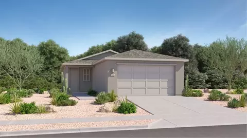 10364 W Williamson St, Marana, AZ 85653