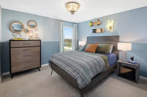 Bedroom - 5131 Highmeadow Pl, Morrow, OH 45152 photo 1 of 5