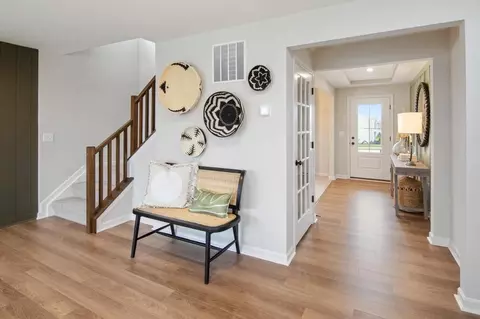 Entry Way - 5131 Highmeadow Pl, Morrow, OH 45152 photo 1 of 3