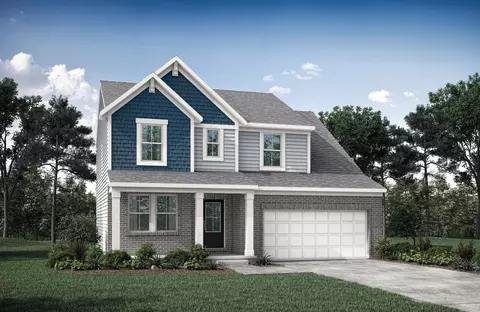 Exterior - 5131 Highmeadow Pl, Morrow, OH 45152 photo 6 of 13