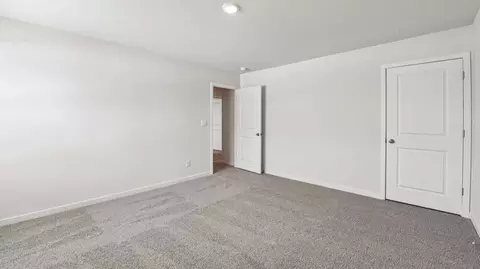 Bedroom - 472 Dazzle Loop, Newton, NC 28658 photo 6 of 15