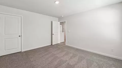 Bedroom - 472 Dazzle Loop, Newton, NC 28658 photo 2 of 15