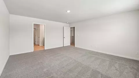 Bedroom - 472 Dazzle Loop, Newton, NC 28658 photo 8 of 15