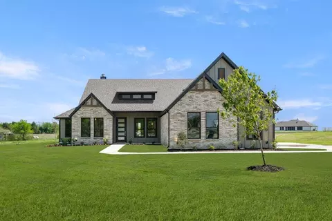 2890 Fm Highway No 878, Waxahachie, TX 75165