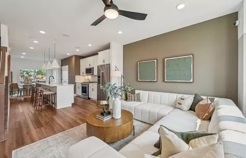 Living - 1205 Bear Oak Ln, Laurel, MD 20724 photo 1 of 4