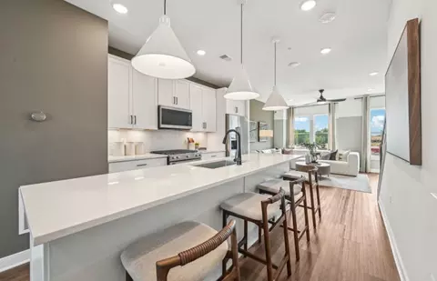 Kitchen - 1205 Bear Oak Ln, Laurel, MD 20724 photo 4 of 4