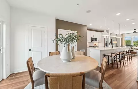 Dining - 1205 Bear Oak Ln, Laurel, MD 20724 photo 2 of 3