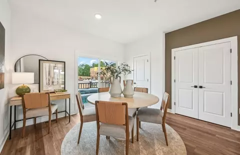 Dining - 1205 Bear Oak Ln, Laurel, MD 20724 photo 1 of 3