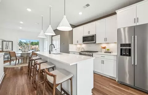 Kitchen - 1205 Bear Oak Ln, Laurel, MD 20724 photo 1 of 4