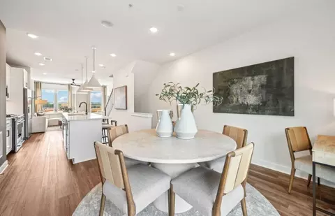 Dining - 1205 Bear Oak Ln, Laurel, MD 20724 photo 3 of 3