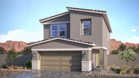 1086 Peacock Plume St, Henderson, NV 89011