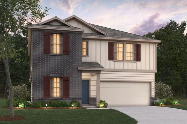 1654 Planters Moon, New Braunfels, TX 78130
