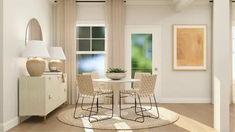 Dining - 205 Stoddard Ln, Garner, NC 27529 photo 2 of 4