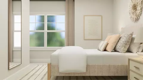 Bedroom - 205 Stoddard Ln, Garner, NC 27529 photo 10 of 10