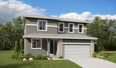 2502 Torino Way, Pueblo, CO 81001