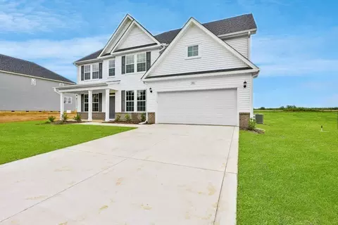 146 Maverick Ln, Dunn, NC 28334