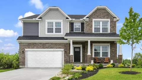 Exterior - 1005 Oakwood Manor Ct, Export, PA 15632 photo 10 of 11