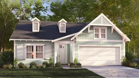 717 Crystal Bayou Blvd, Panama City Beach, FL 32407