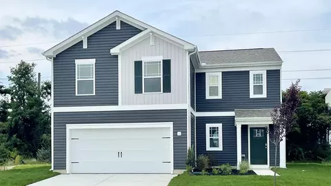 1153 Wintermead Loop, Salisbury, MD 21801