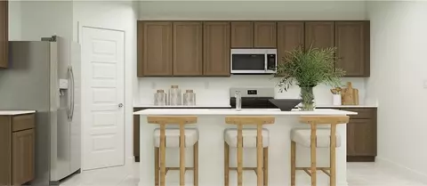 Kitchen - 2964 N 96th Ln, Phoenix, AZ 85037 photo 1 of 5