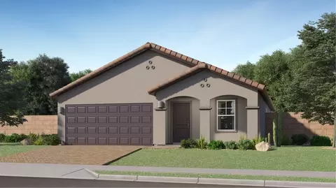 Exterior - 2964 N 96th Ln, Phoenix, AZ 85037 photo 2 of 4