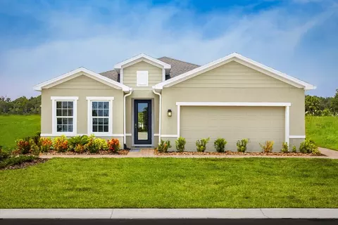 2283 Landing Dr, Titusville, FL 32796
