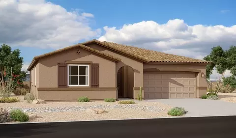 7857 S Orions Belt Dr, Tucson, AZ 85747