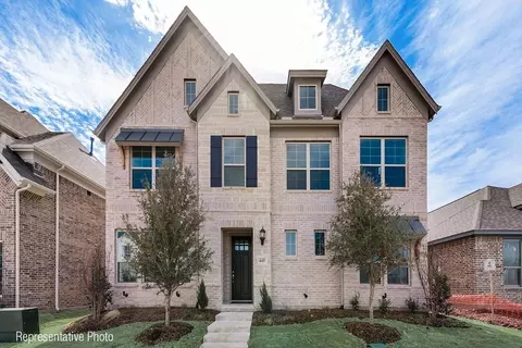 4706 Buttonbush Dr, Venus, TX 76084