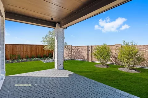 Exterior - 735 Red Cedar Rd, Haslet, TX 76052 photo 5 of 8