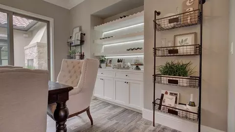 Dining - 20243 Ventana Hills Dr, Clovis, CA 93619 photo 2 of 3