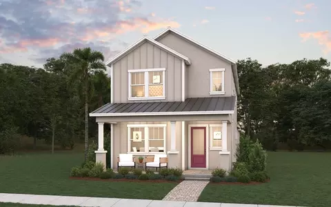 10206 Pearson Ave, Orlando, FL 32827