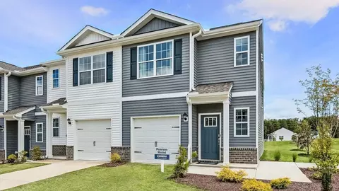 Exterior - 941 Cattle Dr, Wake Forest, NC 27587 photo 4 of 10