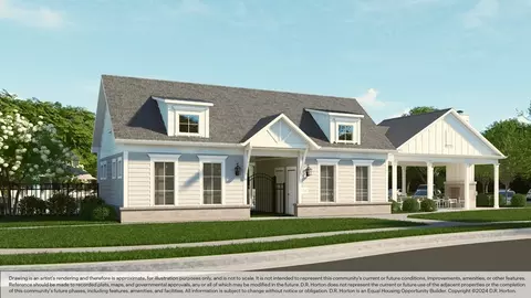 Exterior - 941 Cattle Dr, Wake Forest, NC 27587 photo 8 of 10